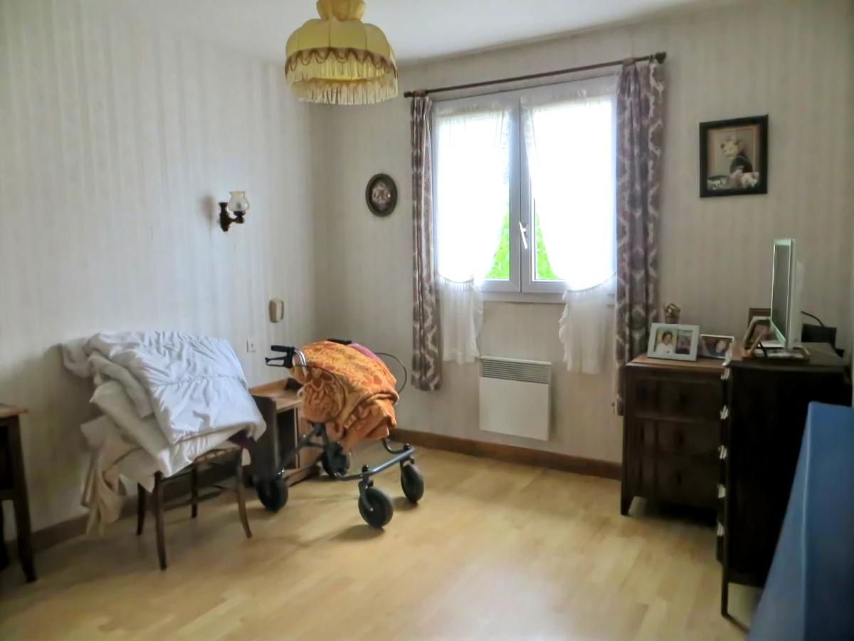 maison en Vente à Vire (14500)