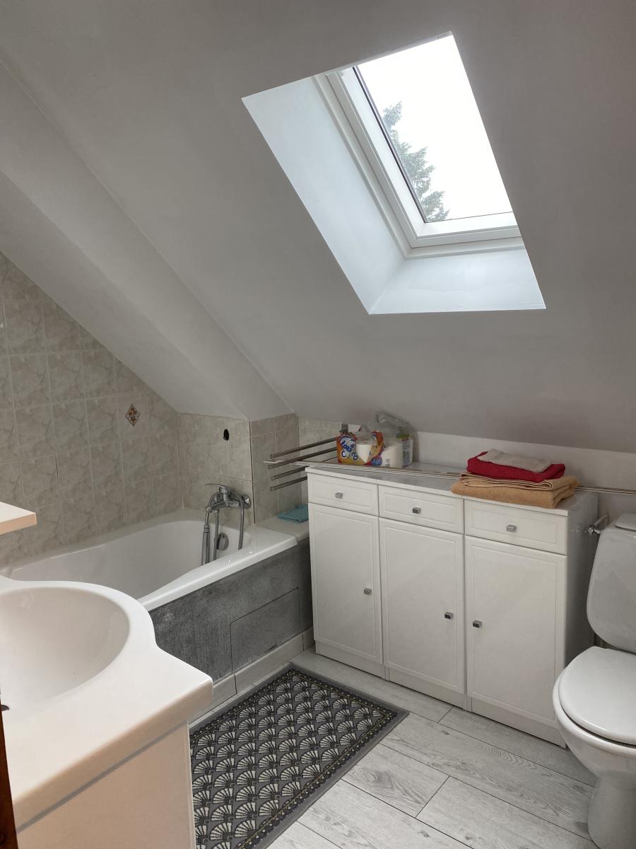 maison en Vente à Burcy (14410)