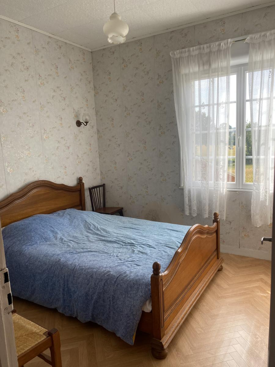 maison en Vente à Saint-Charles-de-Percy (14350)