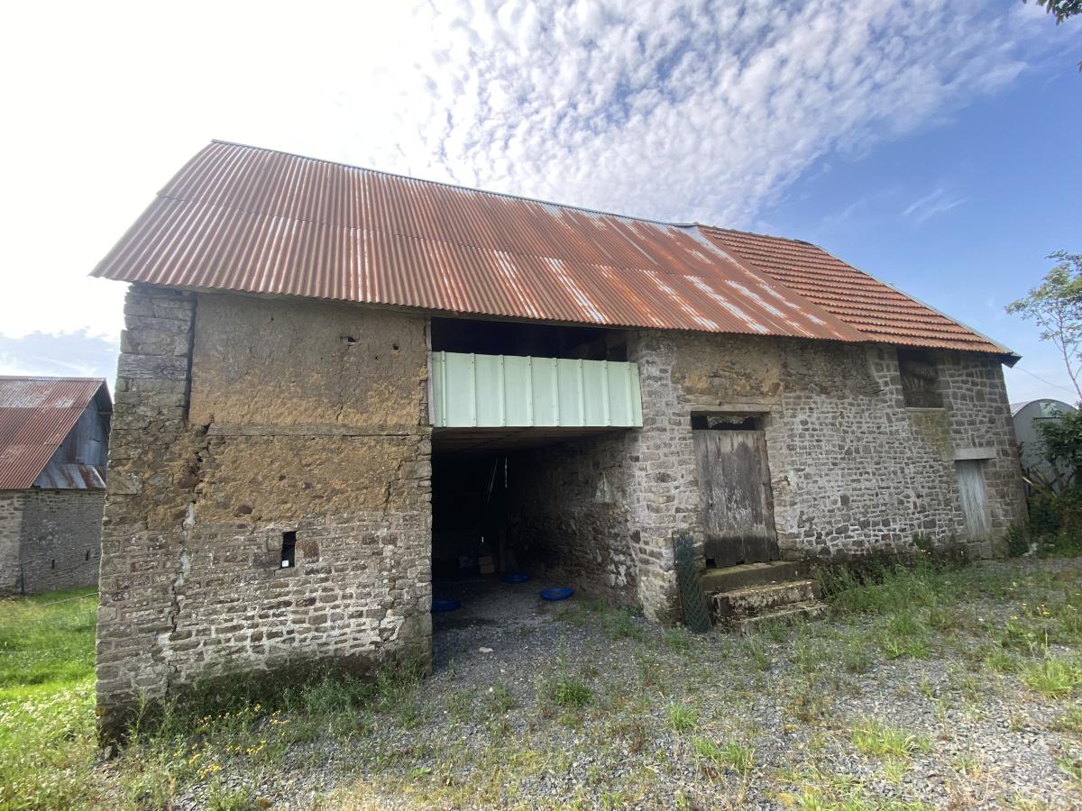 maison en Vente à Saint-Charles-de-Percy (14350)