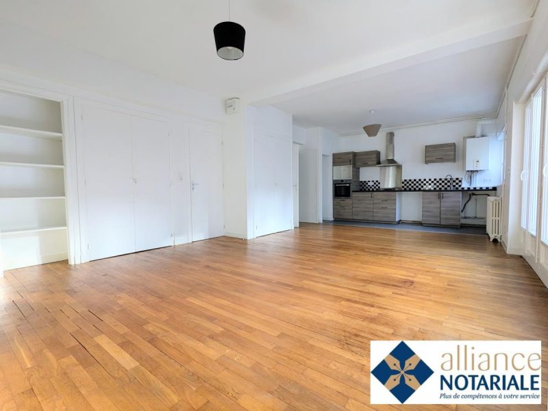 appartement en Location à Vire (14500)
