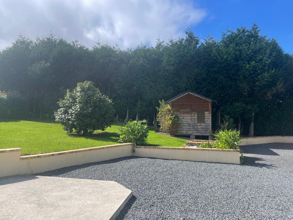 maison en Vente à Burcy (14410)