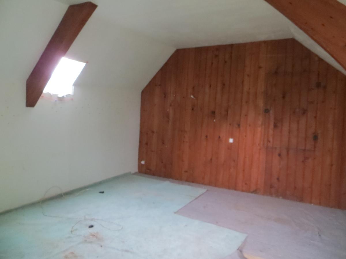 maison en Vente à Sainte-Marie-Outre-l&rsquo;Eau (14380)