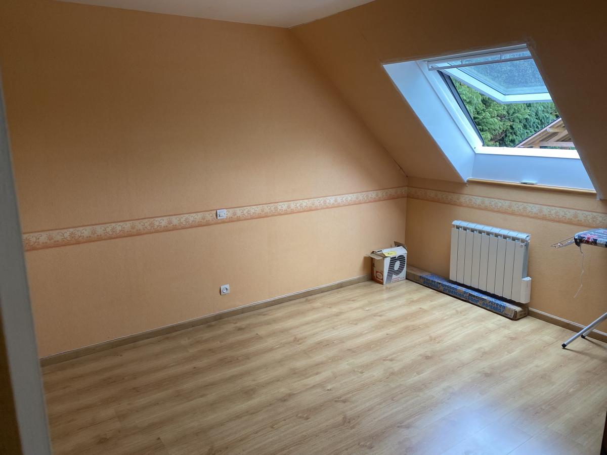 maison en Vente à Burcy (14410)