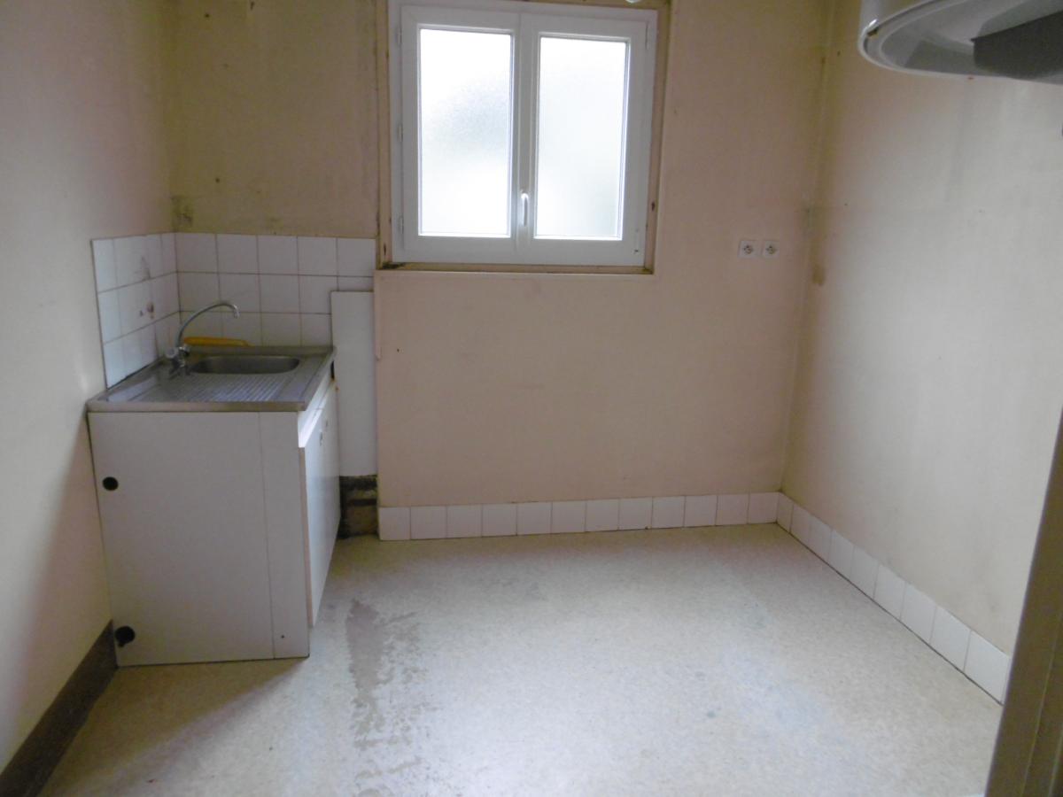 maison en Vente à Landelles-et-Coupigny (14380)