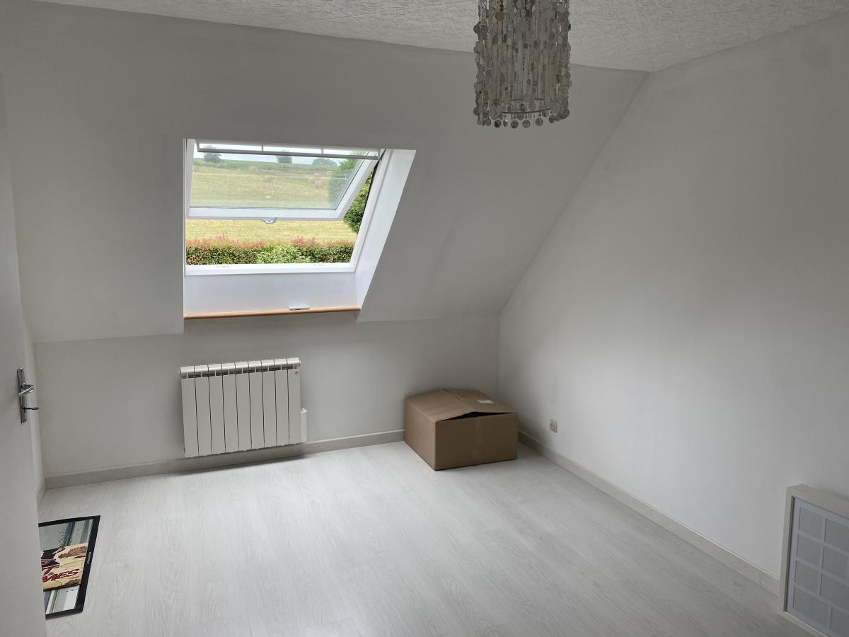 maison en Vente à Burcy (14410)