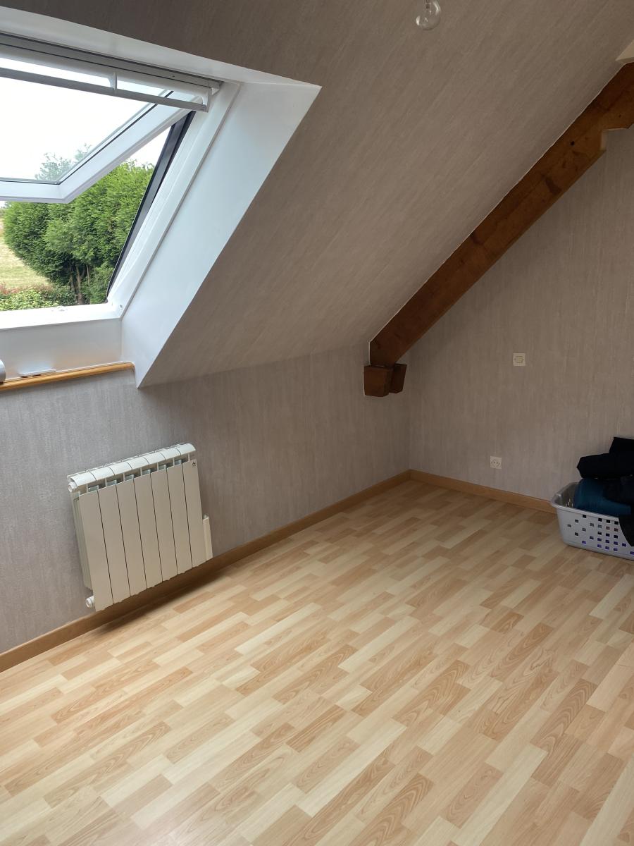 maison en Vente à Burcy (14410)