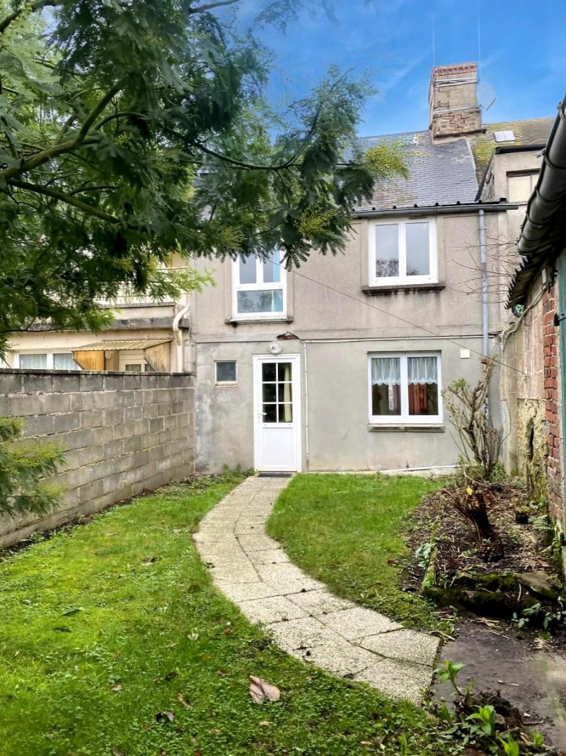 maison en Vente à Le Bény-Bocage (14350)