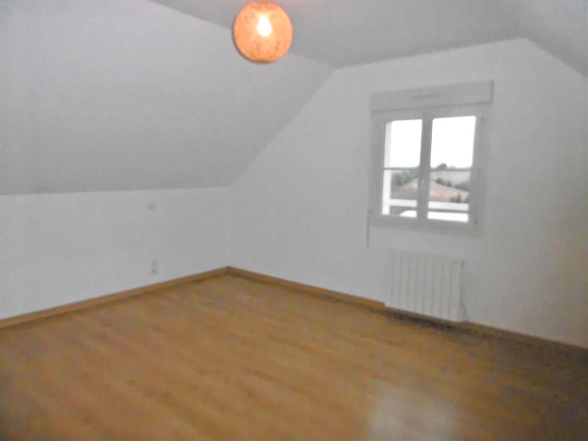 maison en Vente à Le Tourneur (14350)