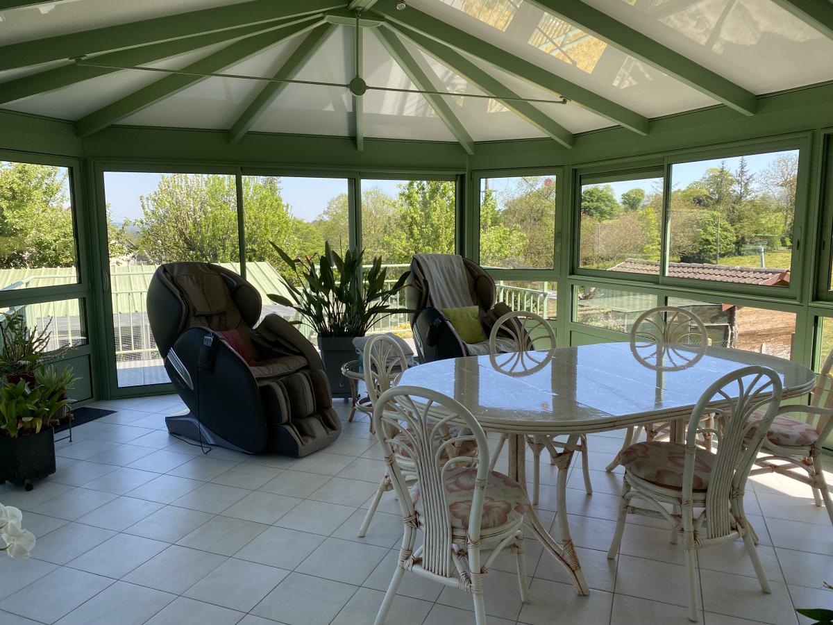 maison en Vente à Burcy (14410)