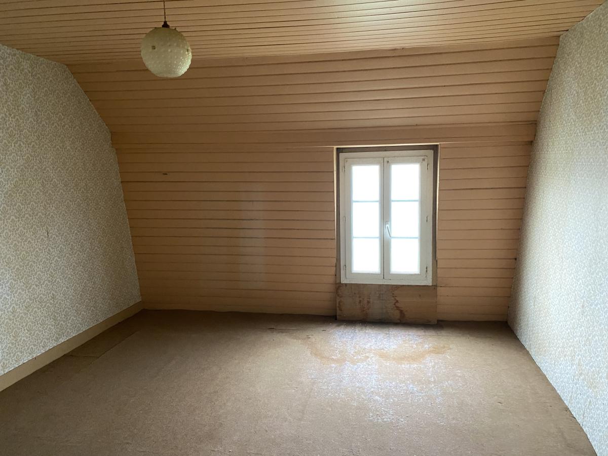 maison en Vente à Beaulieu (14350)