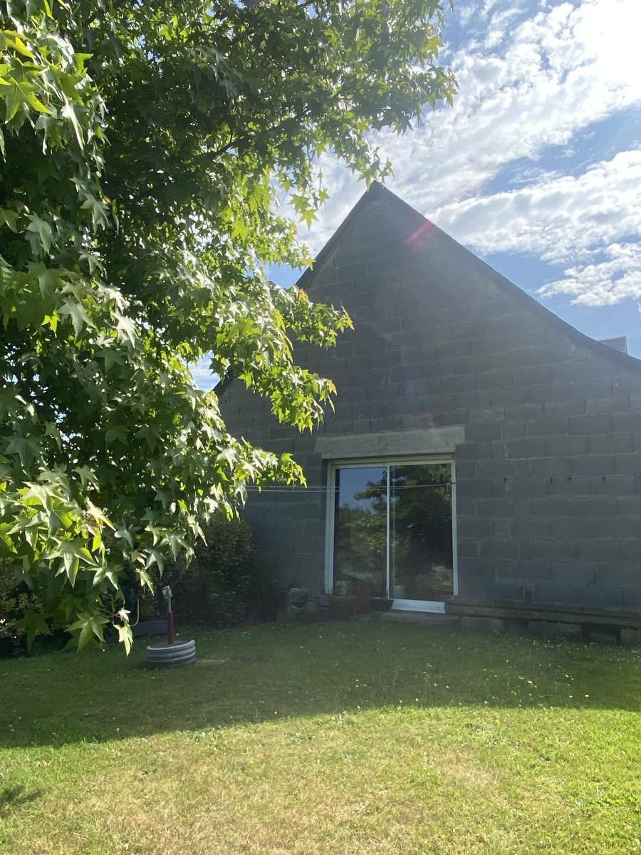 maison en Vente à Vire (14500)