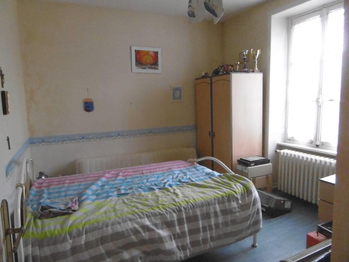 maison en Vente à Étouvy (14350)