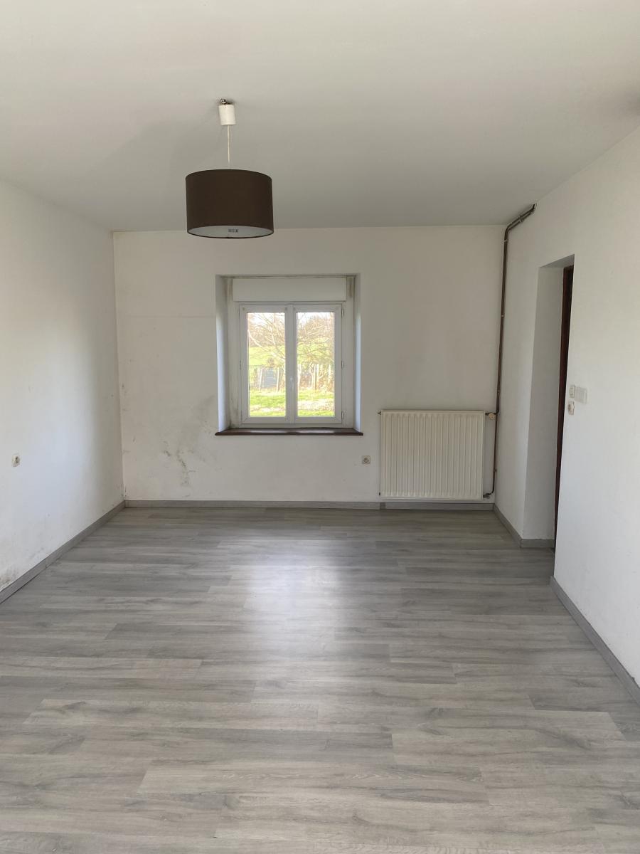 maison en Vente à Mesnil-Clinchamps (14380)