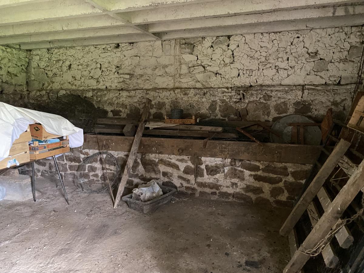 maison en Vente à Beaulieu (14350)