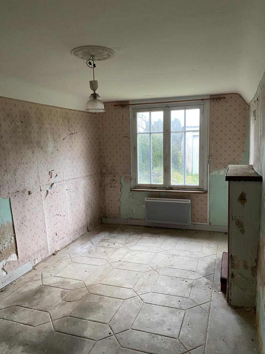 maison en Vente à Truttemer-le-Grand (14500)