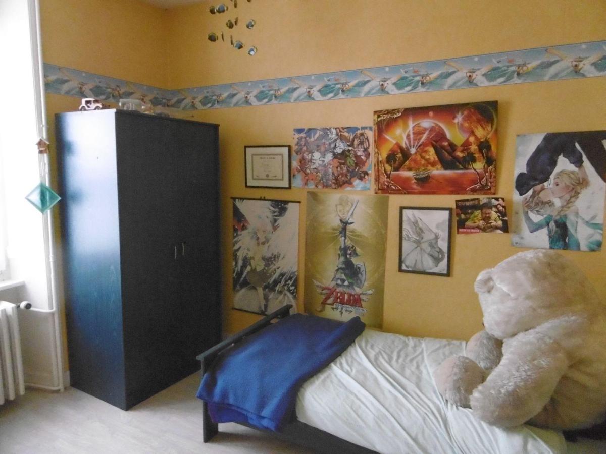 maison en Vente à Étouvy (14350)