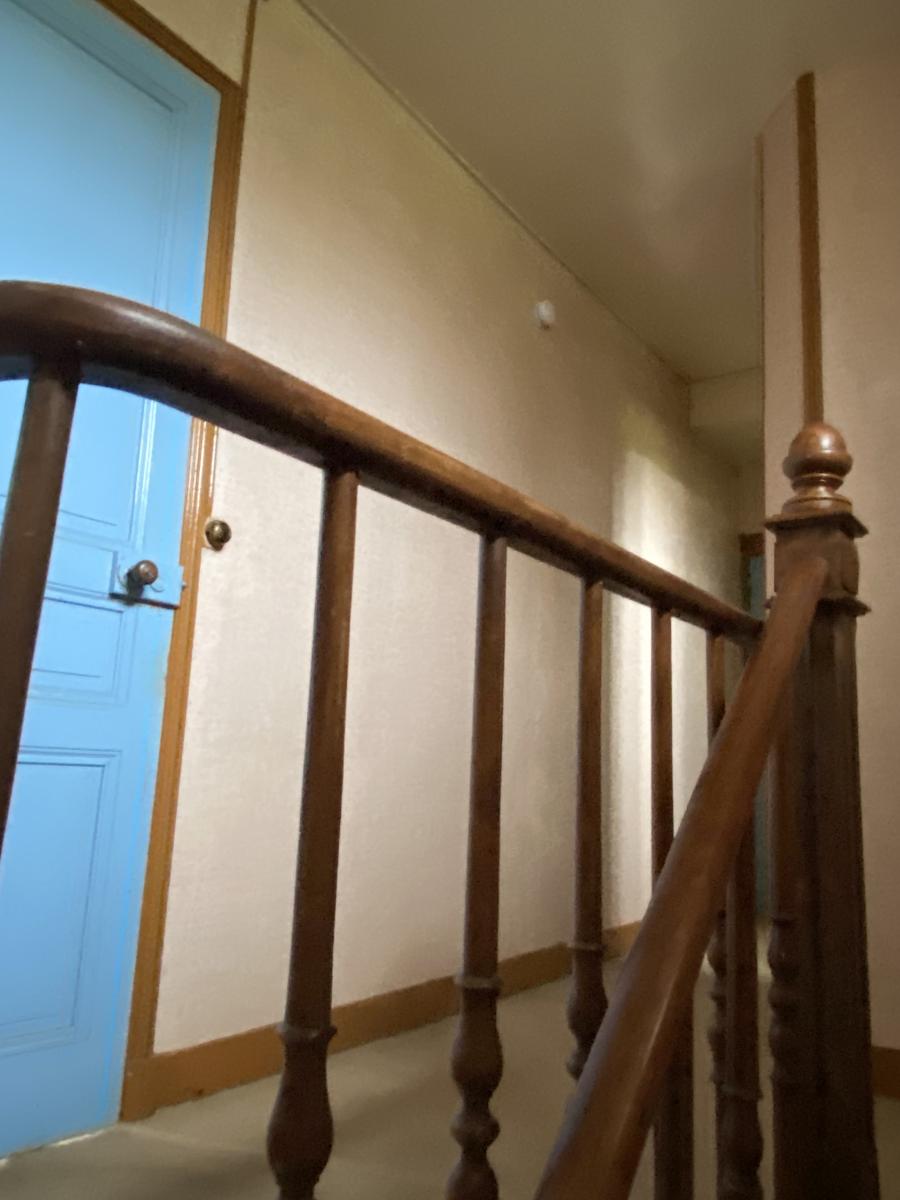 maison en Vente à Beaulieu (14350)