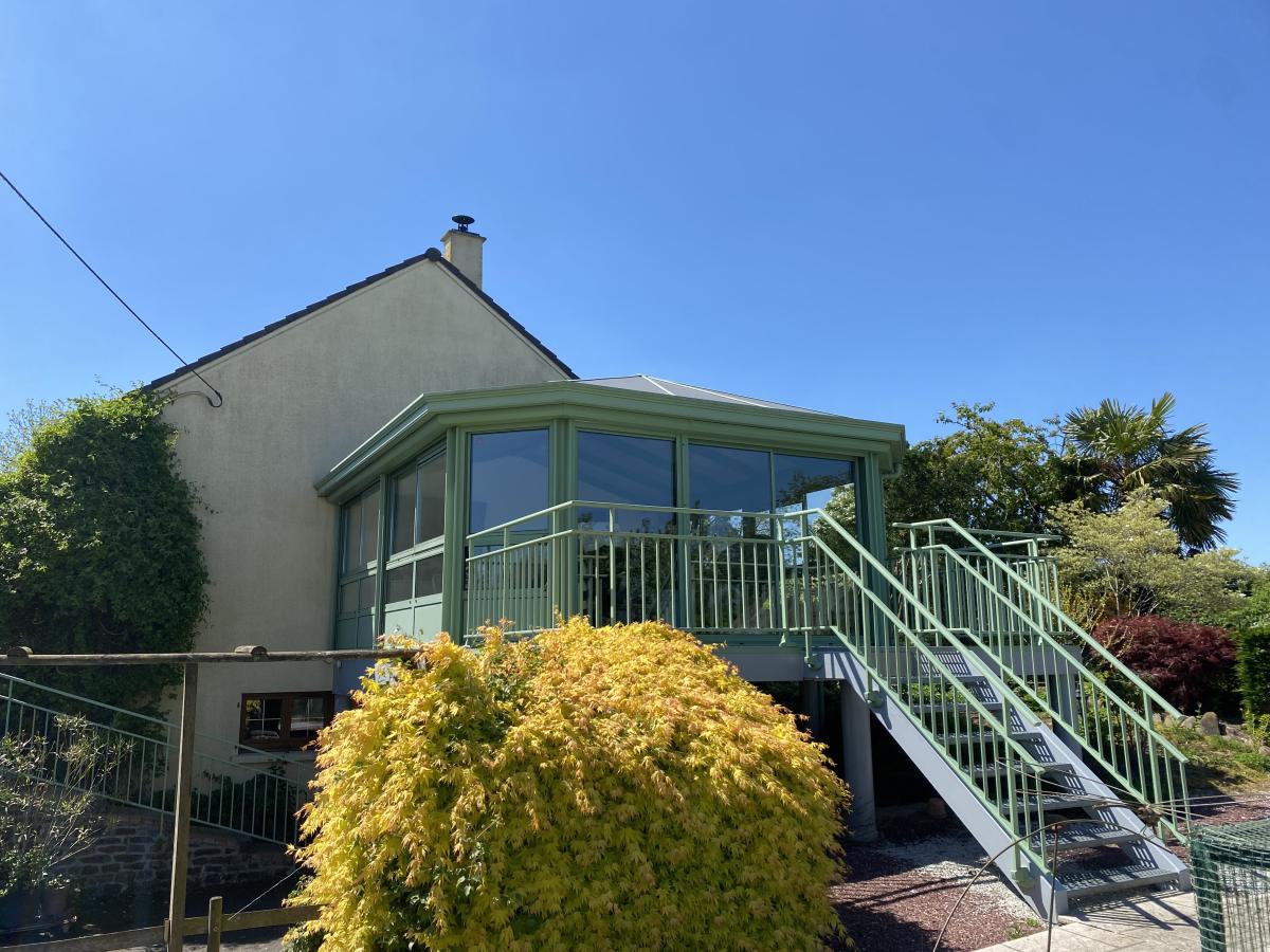 maison en Vente à Burcy (14410)