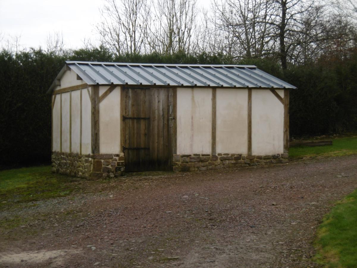 maison en Vente à Le Tourneur (14350)
