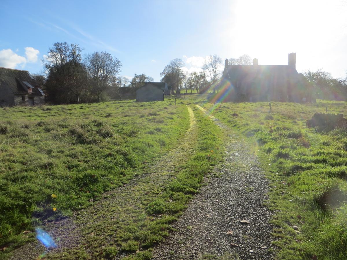 maison en Vente à Vire (14500)