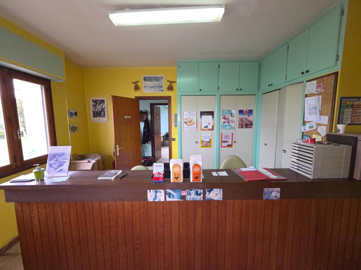 maison en Vente à Étouvy (14350)