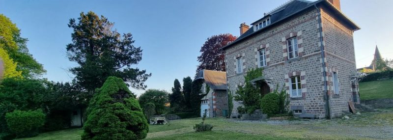 maison en Vente à Étouvy (14350)