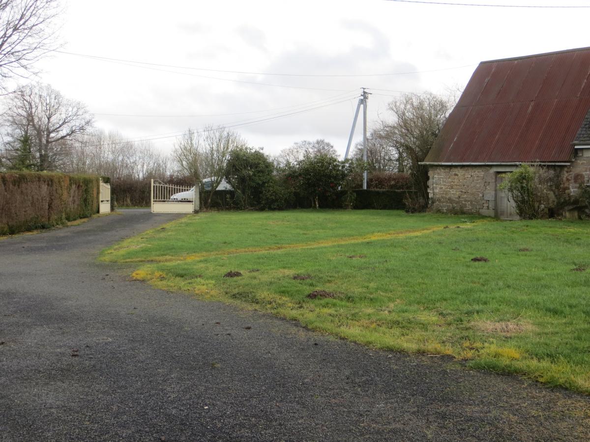 maison en Vente à Mesnil-Clinchamps (14380)