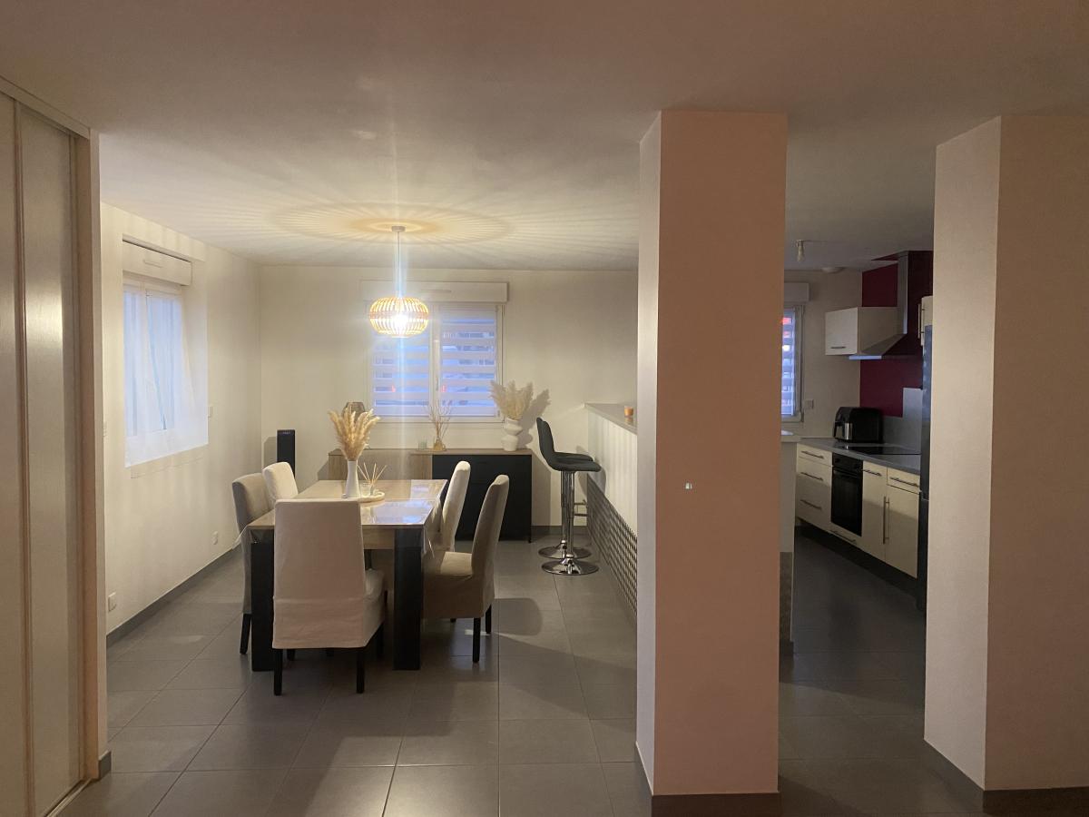 appartement en Vente à Vire Normandie (14500)