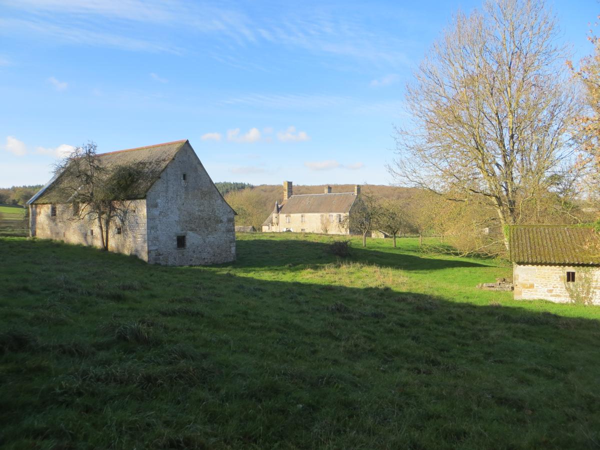 maison en Vente à Vire (14500)