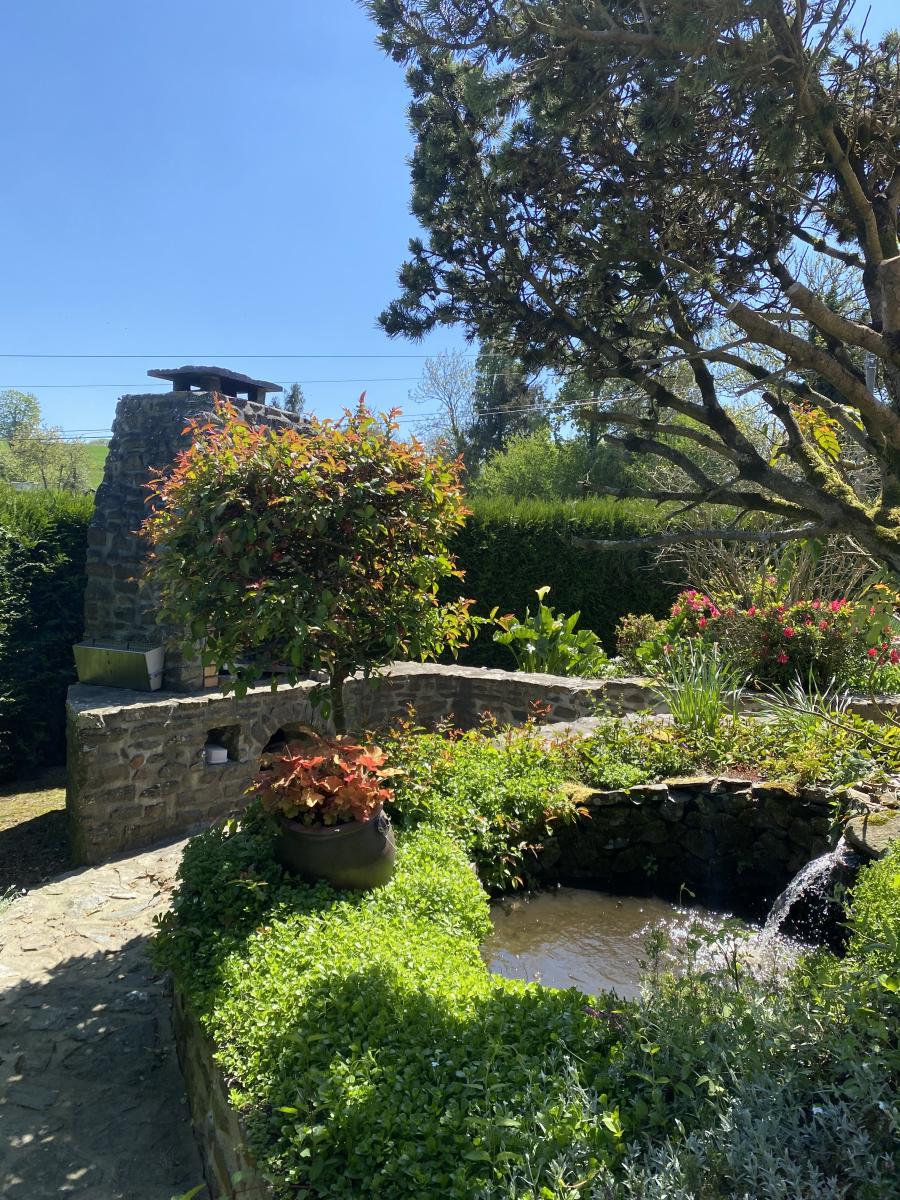 maison en Vente à Burcy (14410)