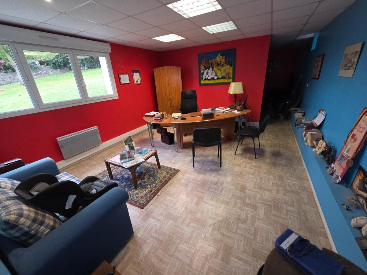 maison en Vente à Étouvy (14350)