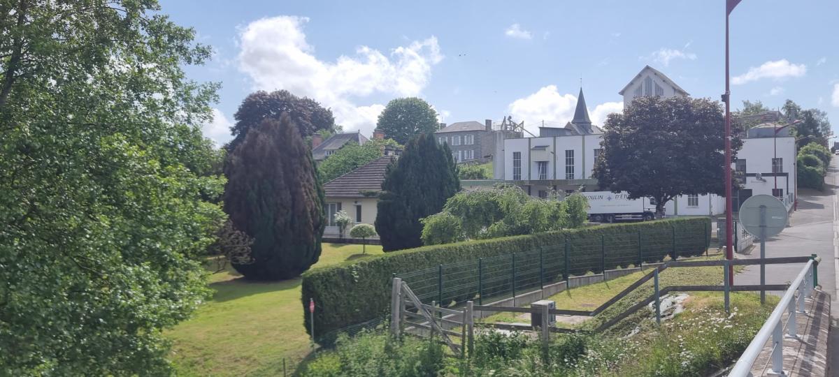 maison en Vente à Étouvy (14350)