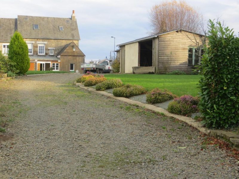 maison en Vente à Vengeons (50150)