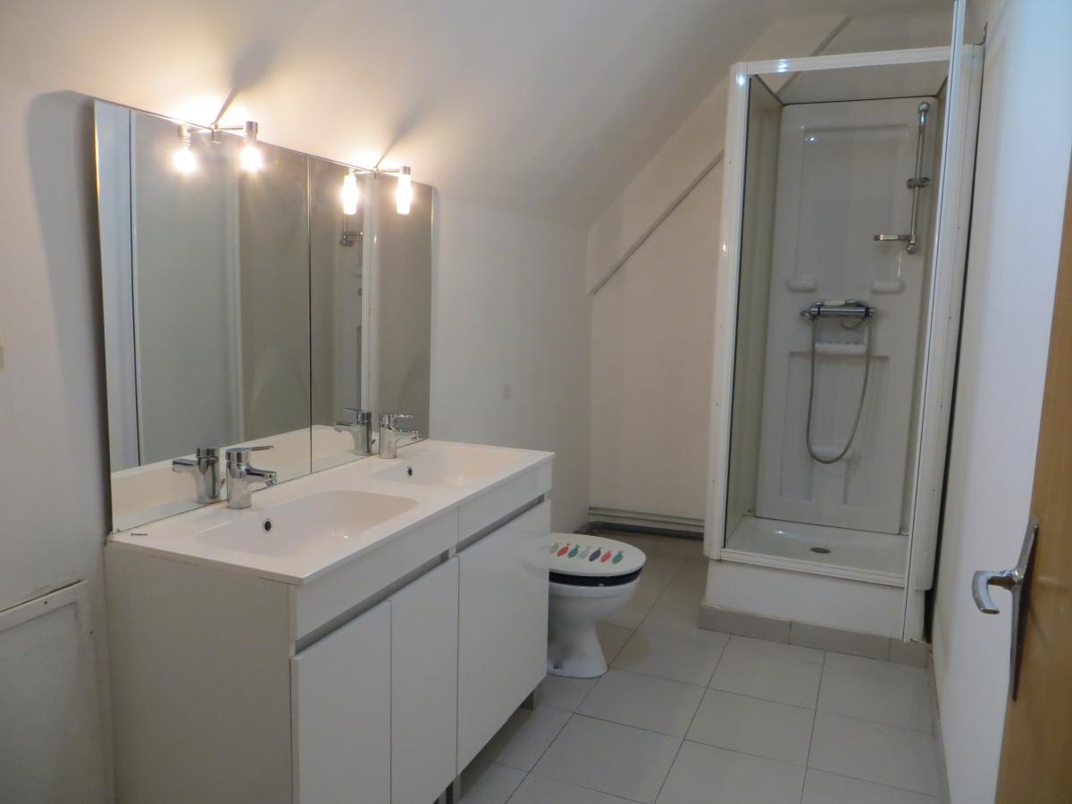 maison en Vente à Mesnil-Clinchamps (14380)