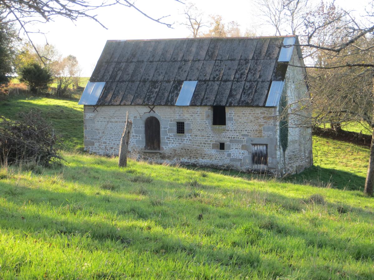 maison en Vente à Vire (14500)