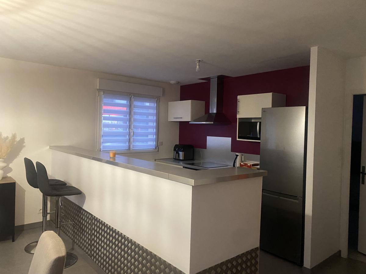 appartement en Vente à Vire Normandie (14500)