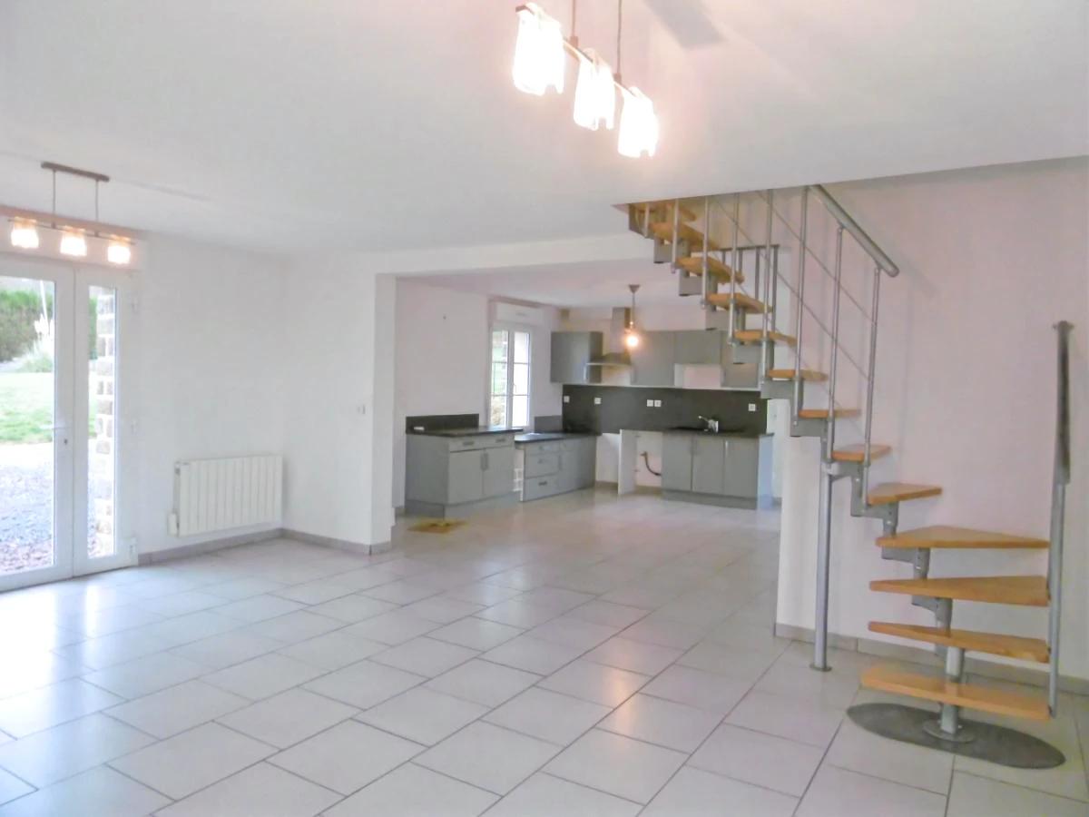 maison en Vente à Le Tourneur (14350)