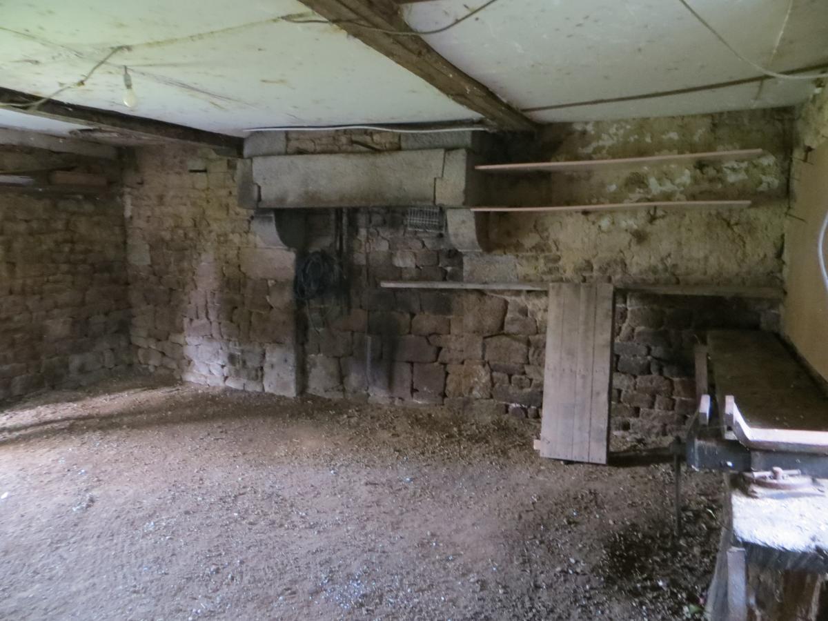 maison en Vente à Mesnil-Clinchamps (14380)