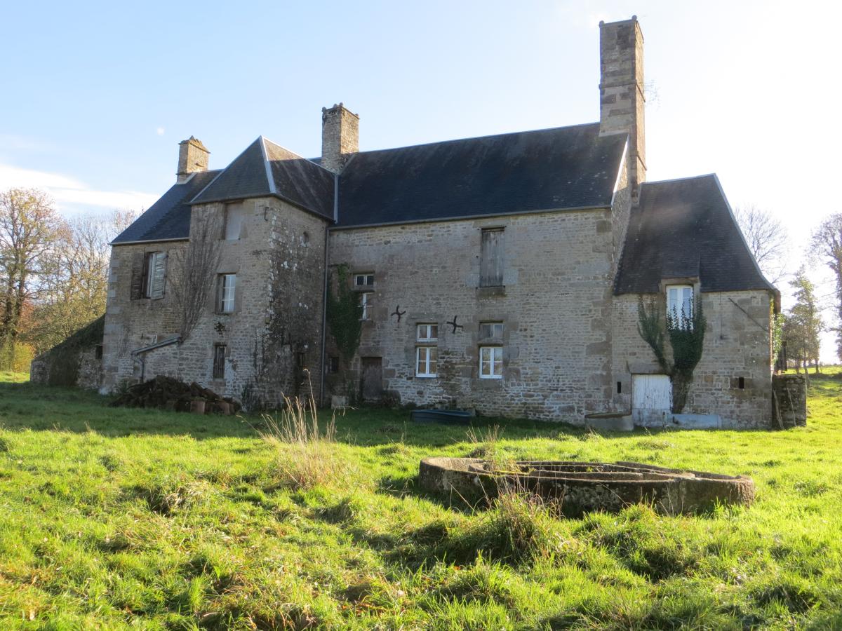 maison en Vente à Vire (14500)