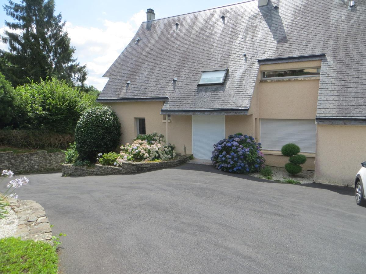 maison en Vente à Roullours (14500)