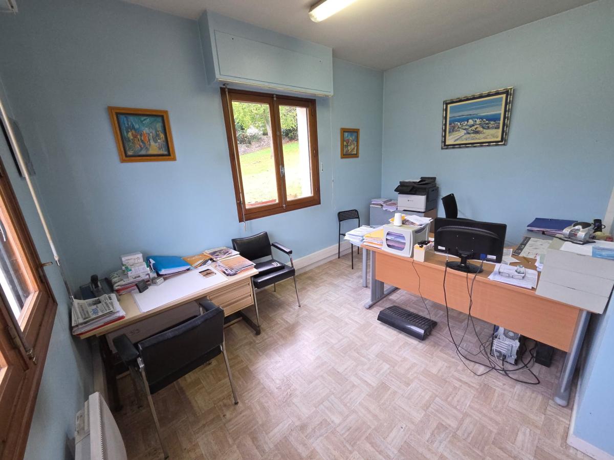 maison en Vente à Étouvy (14350)