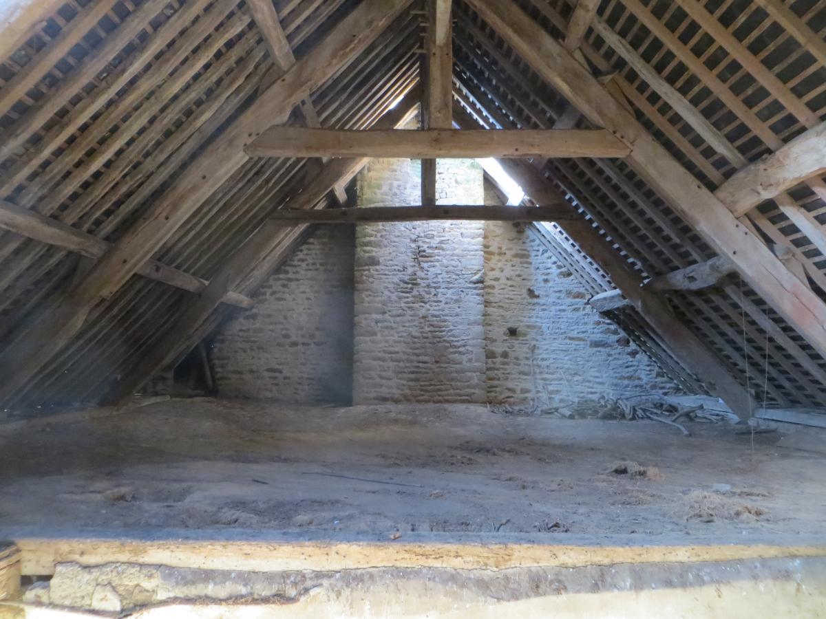 maison en Vente à Vire (14500)