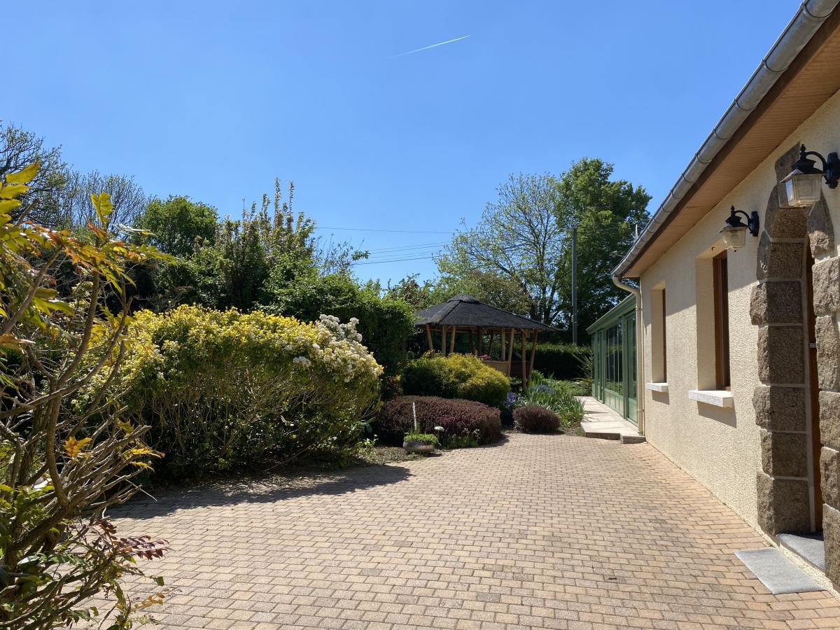 maison en Vente à Burcy (14410)