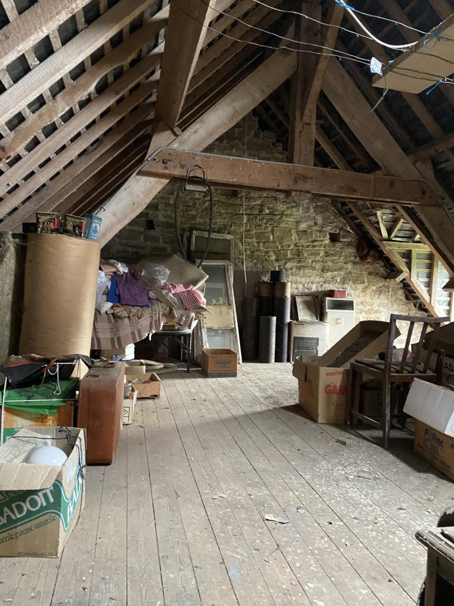 maison en Vente à Beaulieu (14350)