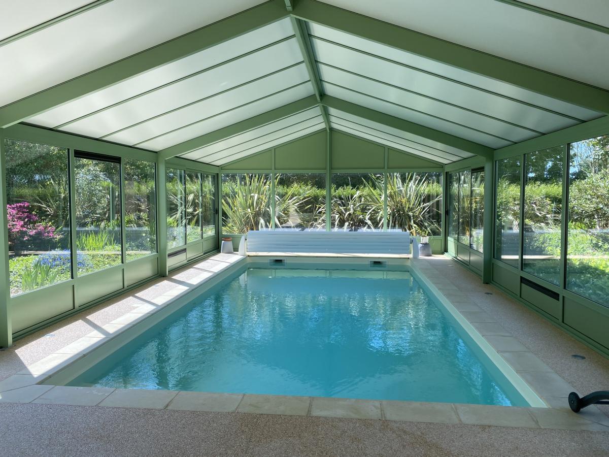 maison en Vente à Burcy (14410)