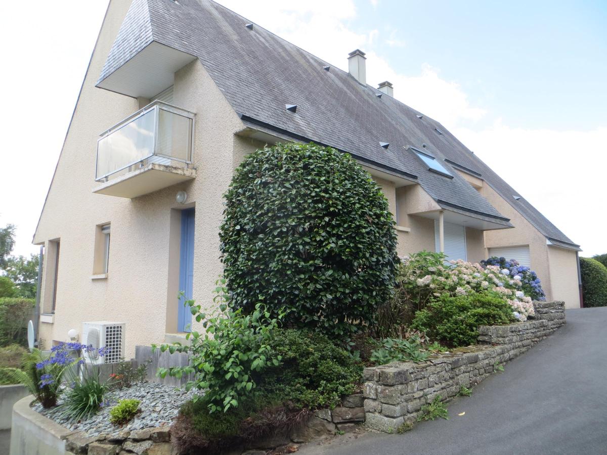 maison en Vente à Roullours (14500)