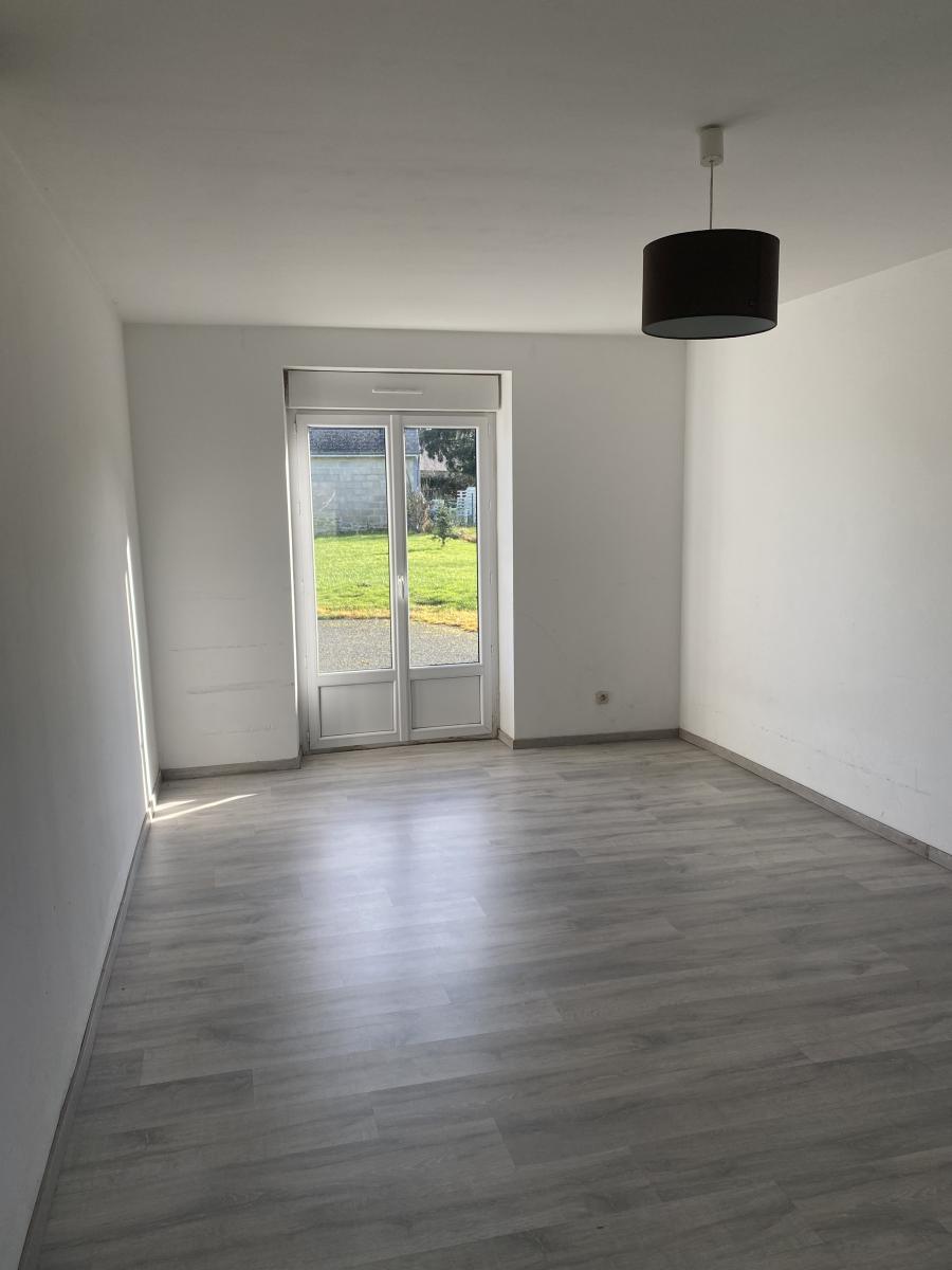 maison en Vente à Mesnil-Clinchamps (14380)