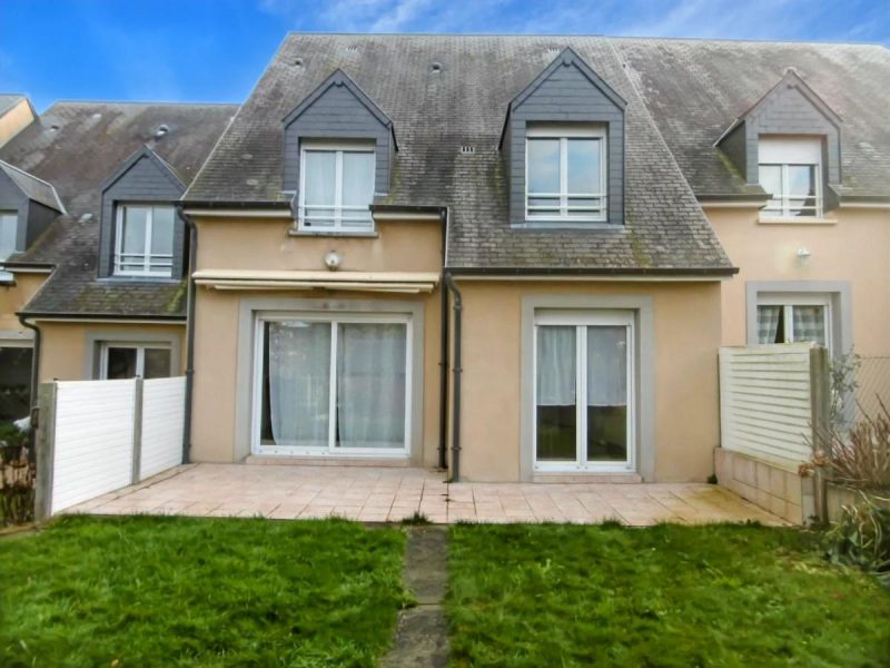 maison en Vente à Vire (14500)