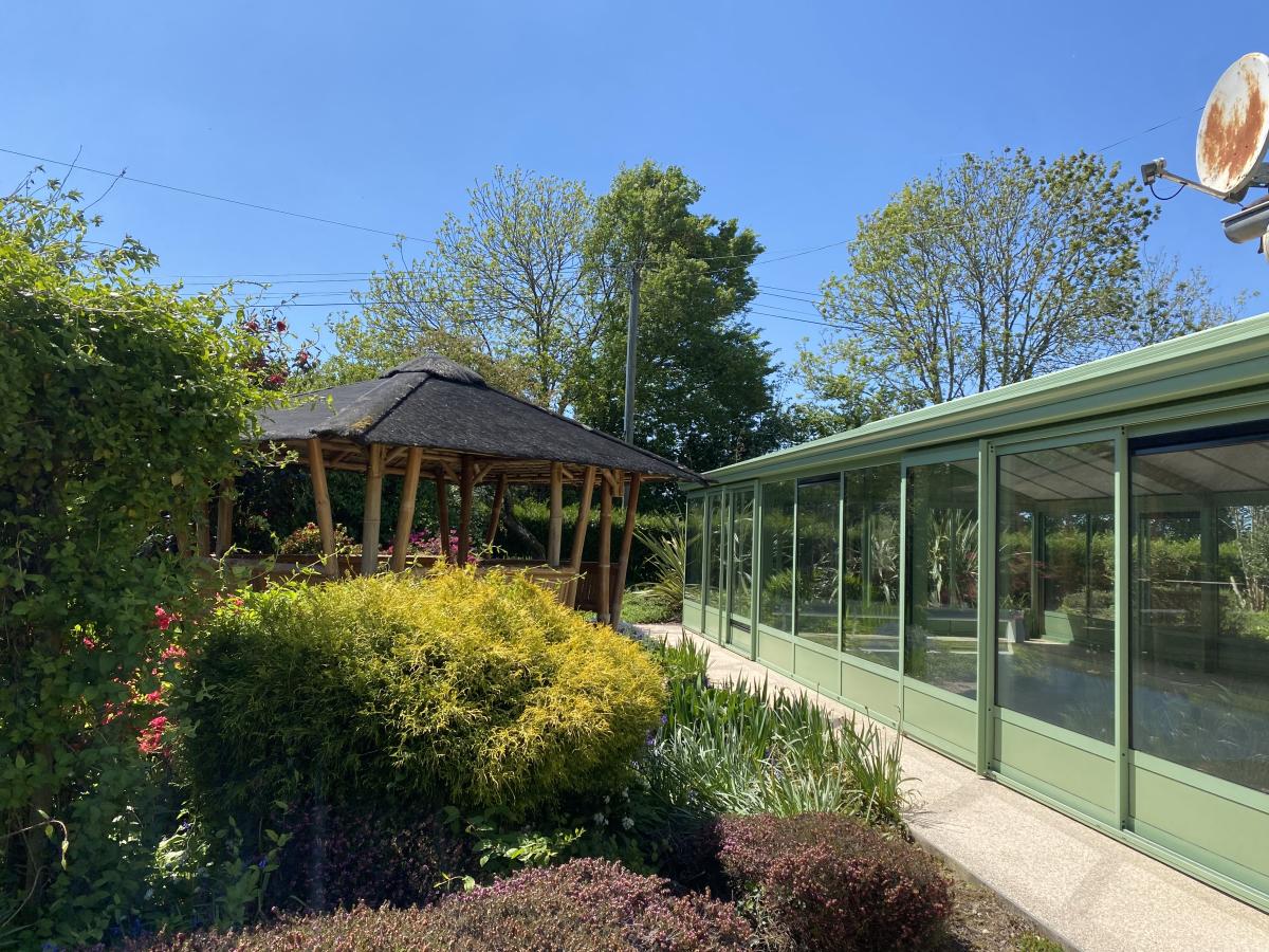 maison en Vente à Burcy (14410)